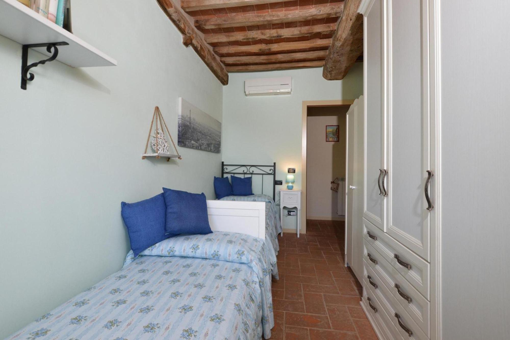 Alloro Grillo - Happy Rentals Camaiore Exterior foto