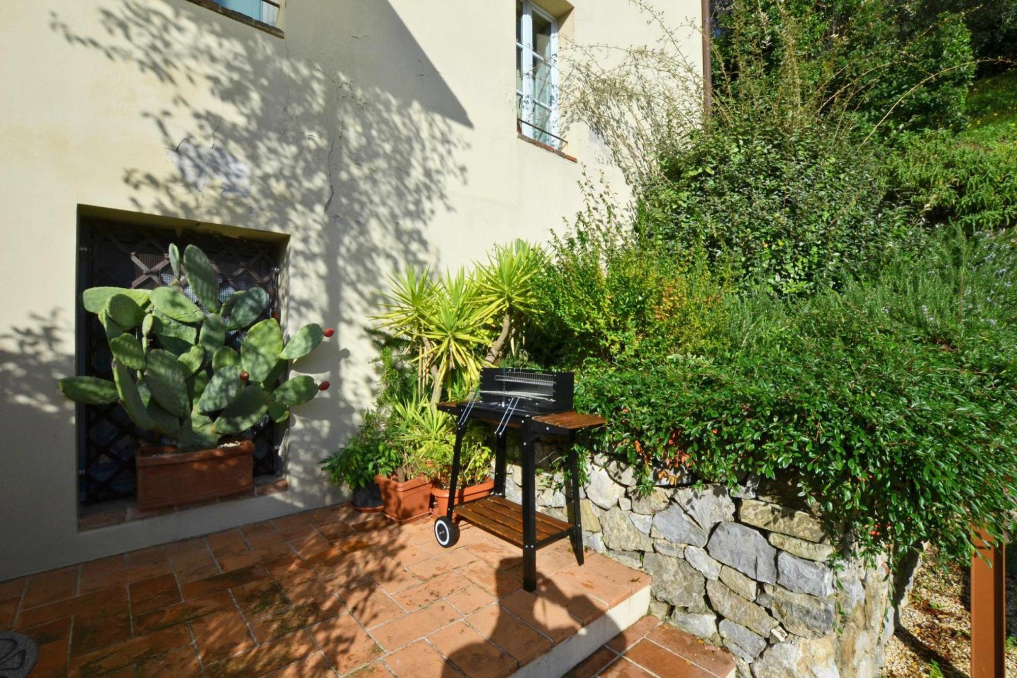 Alloro Grillo - Happy Rentals Camaiore Exterior foto